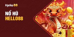 Khái niệm của game nổ hũ HELLO88