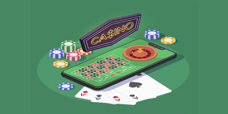 Những tựa game hot nhất tại sảnh casino game online