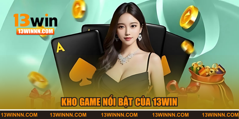 3 danh mục game hot nhất
