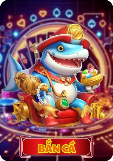 bắn cá 13win hình