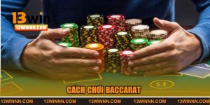 Cách Chơi Baccarat | Hướng Dẫn Đơn Giản Dễ Hiểu Từ A Đến Z