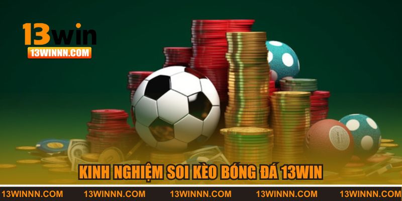 Mẹo để soi kèo dễ dàng thắng đậm