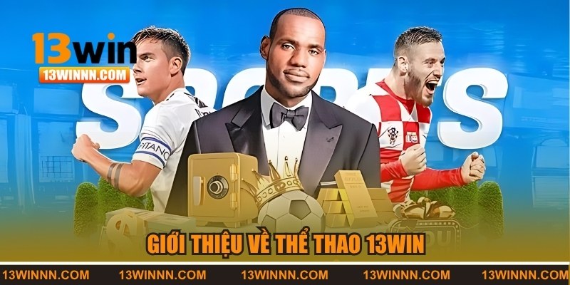 Giới thiệu về thể thao 13WIN
